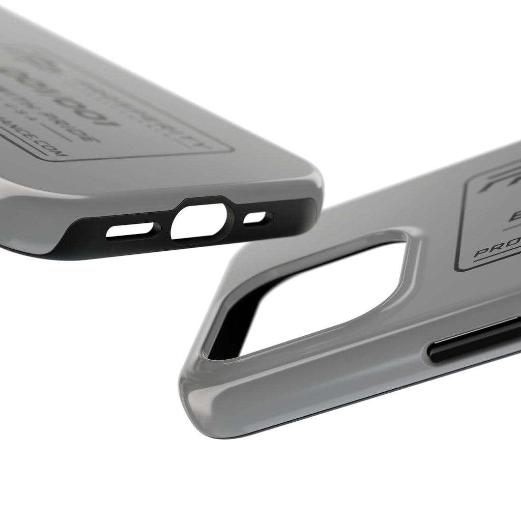 The "1 of 1" Phone Case