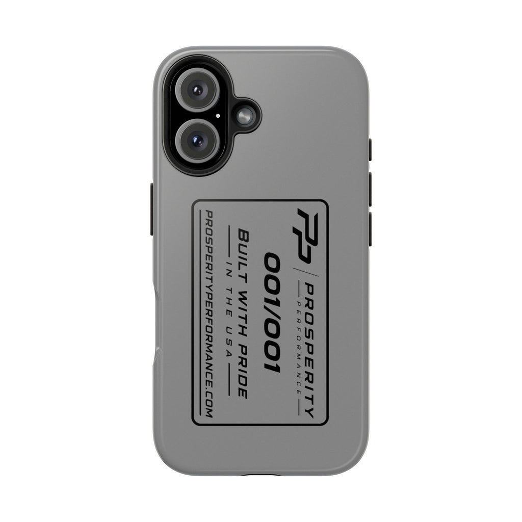 The "1 of 1" Phone Case