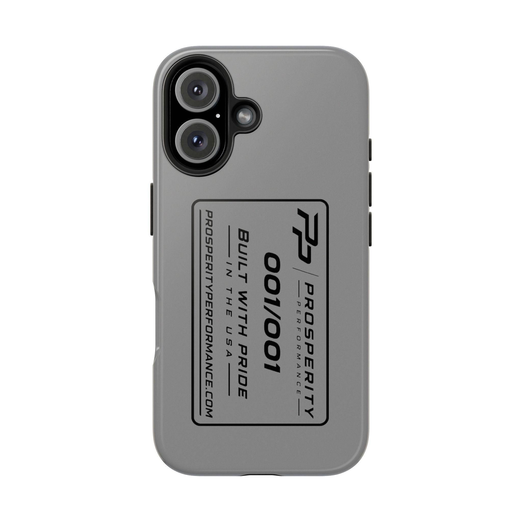 The "1 of 1" Phone Case