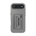The "1 of 1" Phone Case