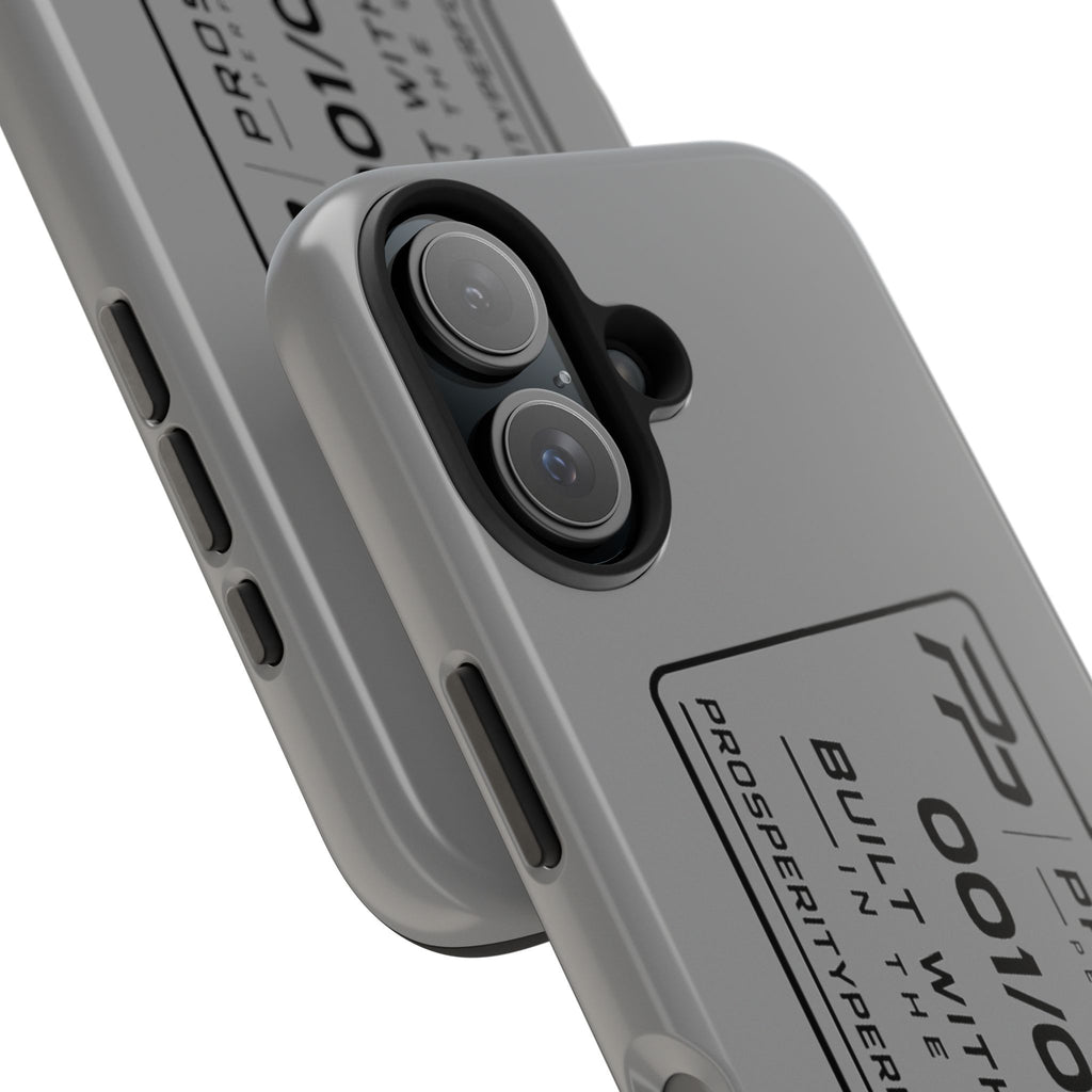 The "1 of 1" Phone Case