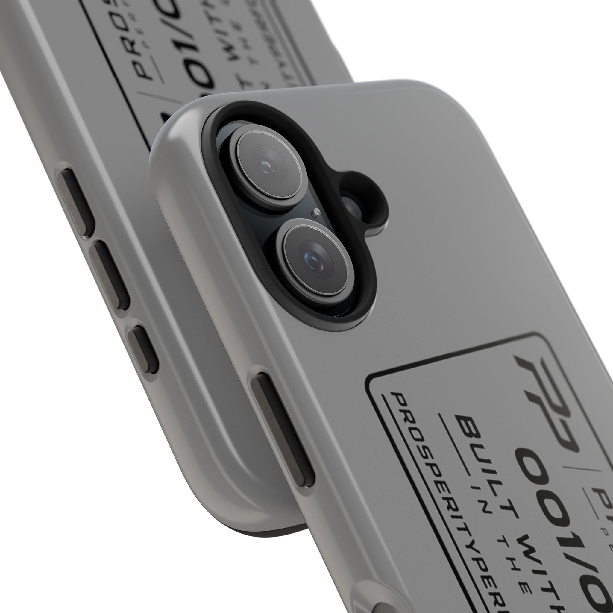 The "1 of 1" Phone Case