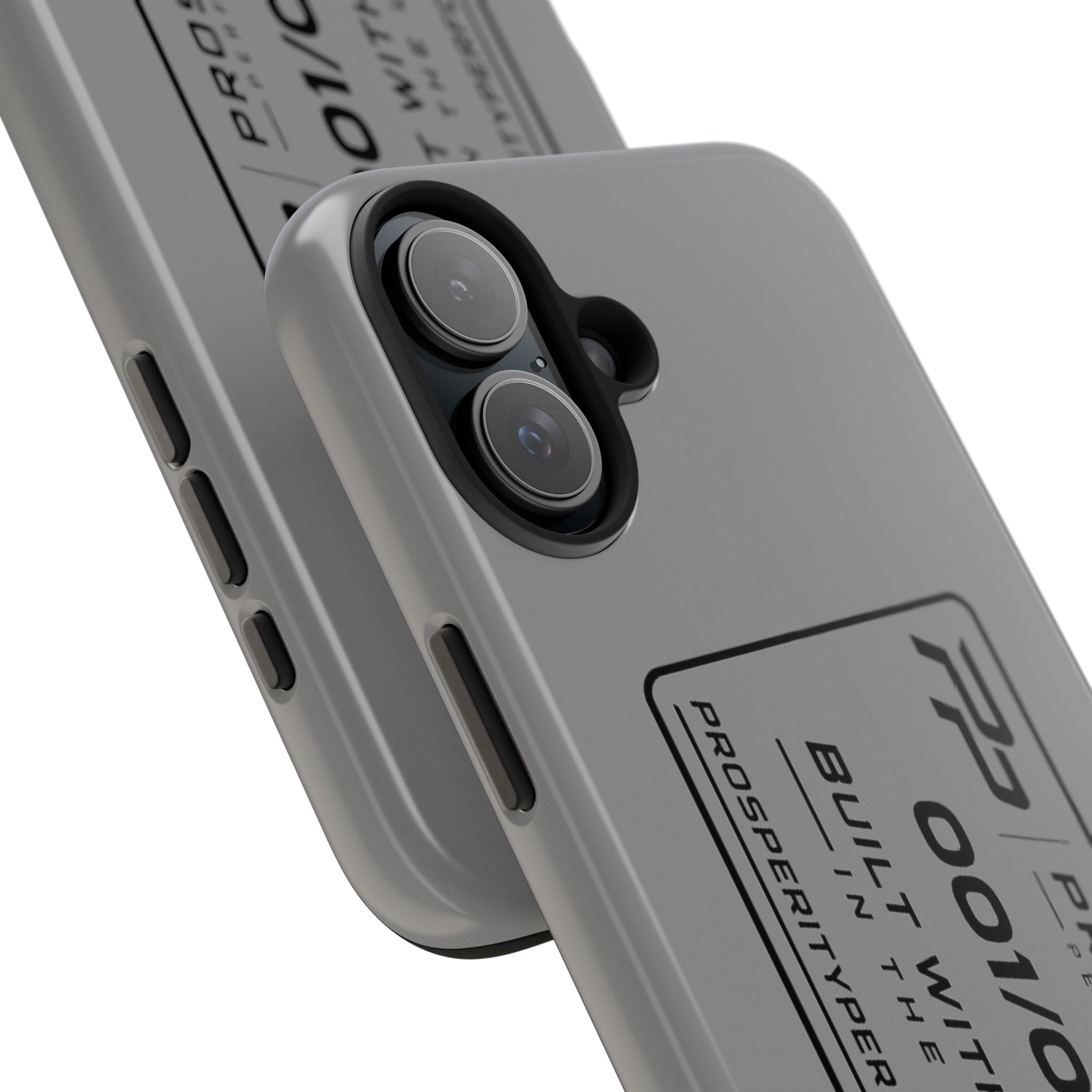 The "1 of 1" Phone Case