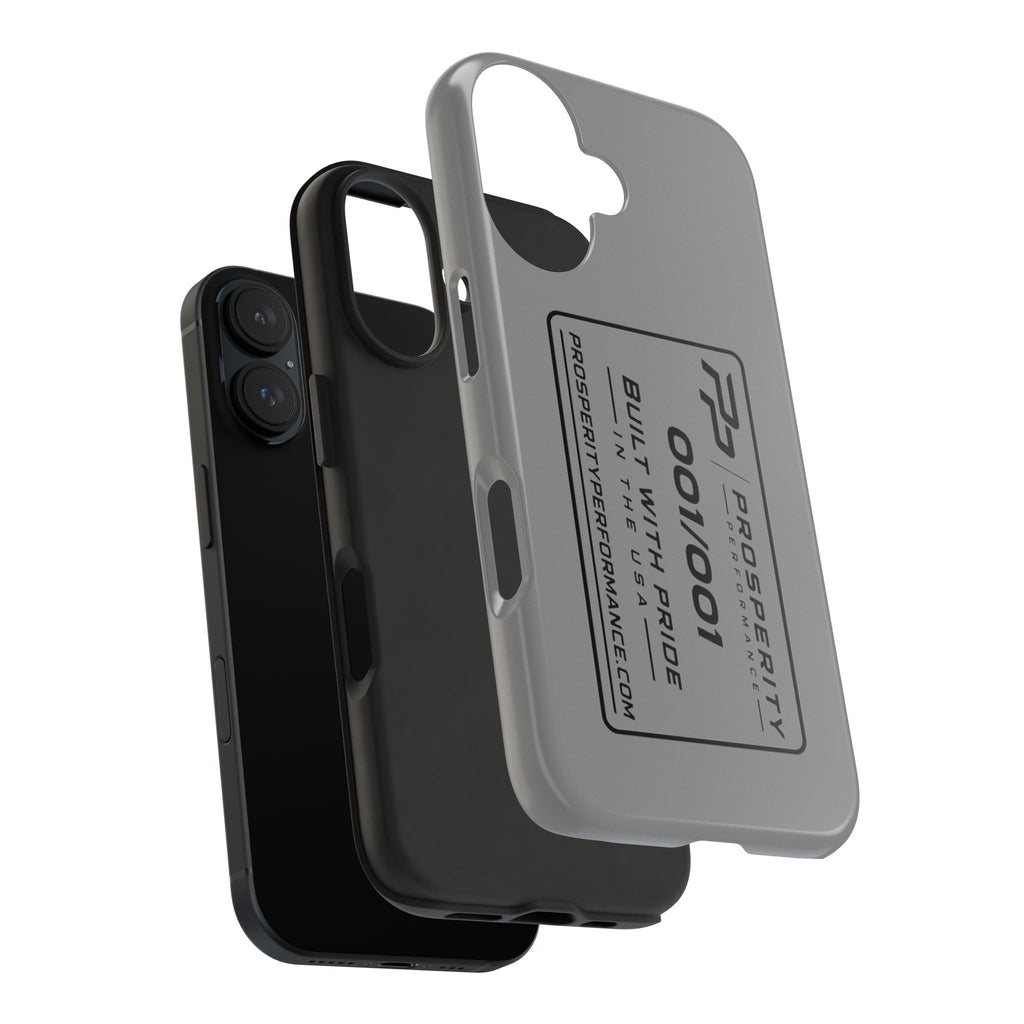 The "1 of 1" Phone Case