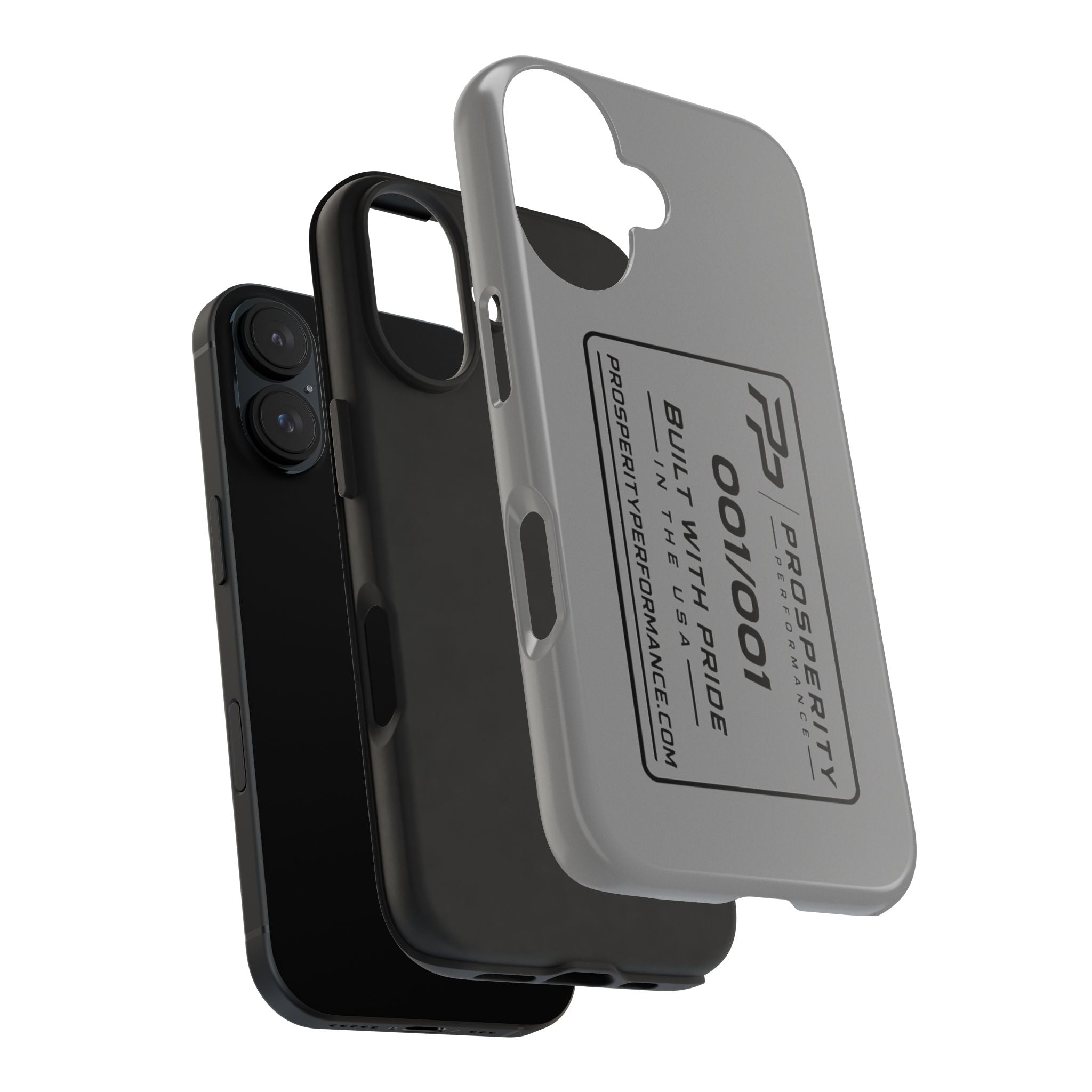 The "1 of 1" Phone Case