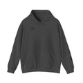 The "1 of 1" Hoodie Black Logo