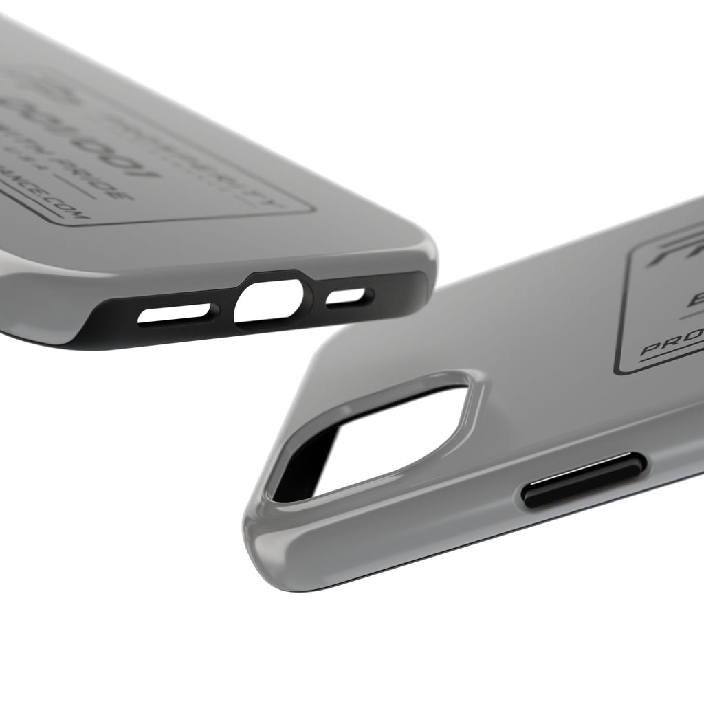 The "1 of 1" Phone Case