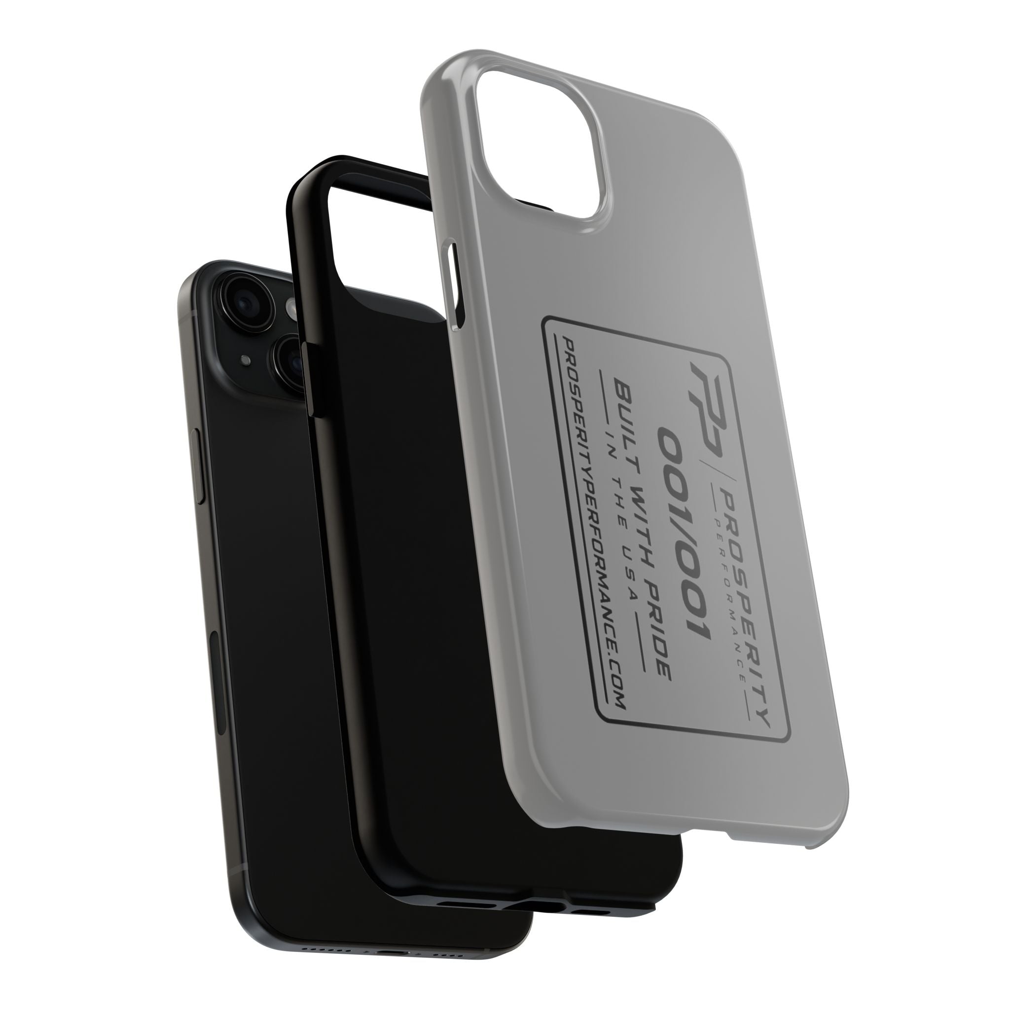 The "1 of 1" Phone Case