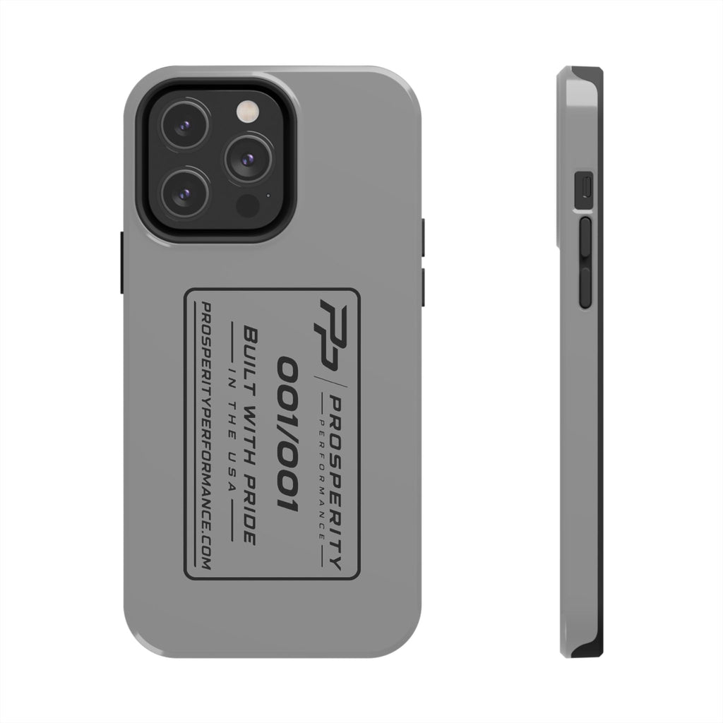 The "1 of 1" Phone Case