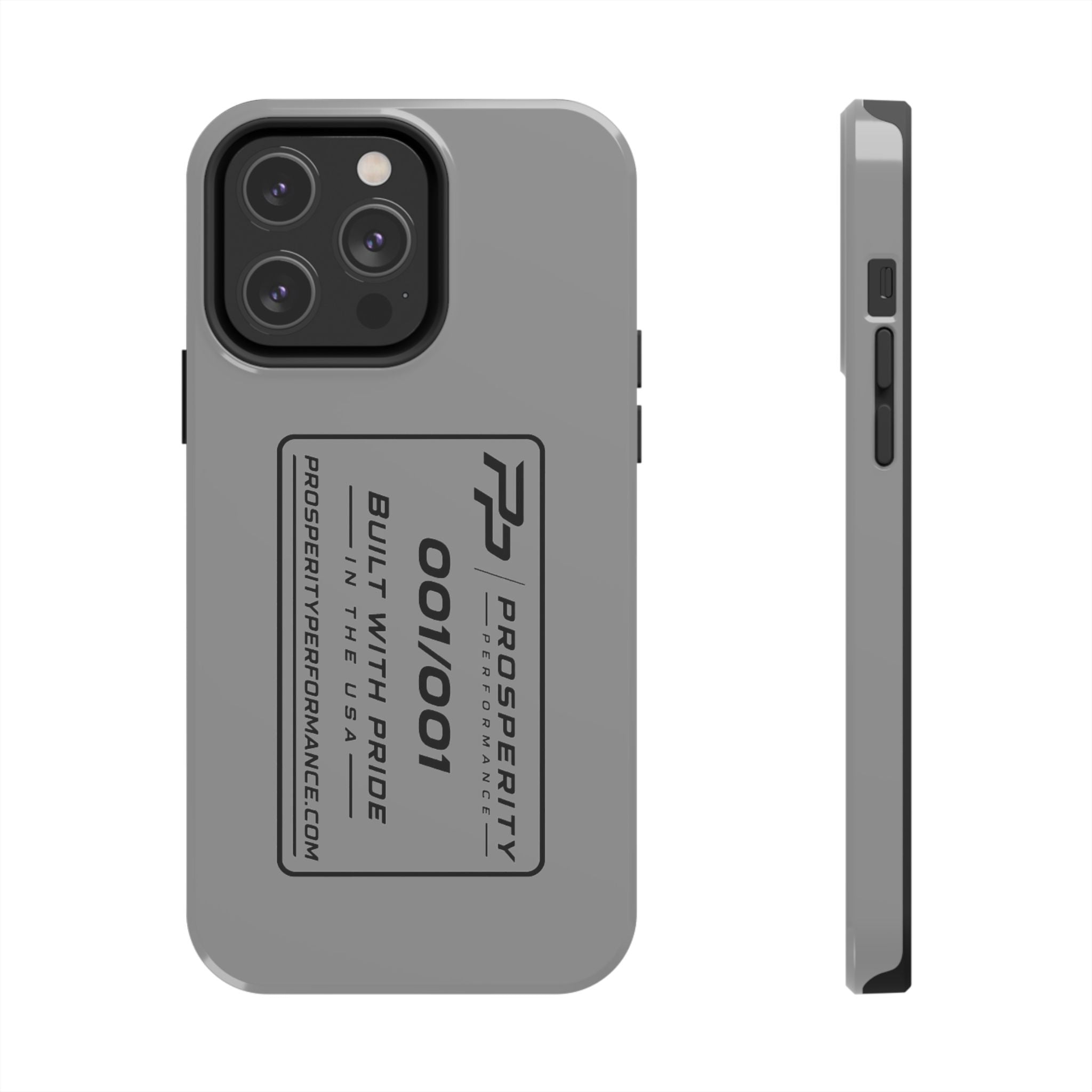 The "1 of 1" Phone Case