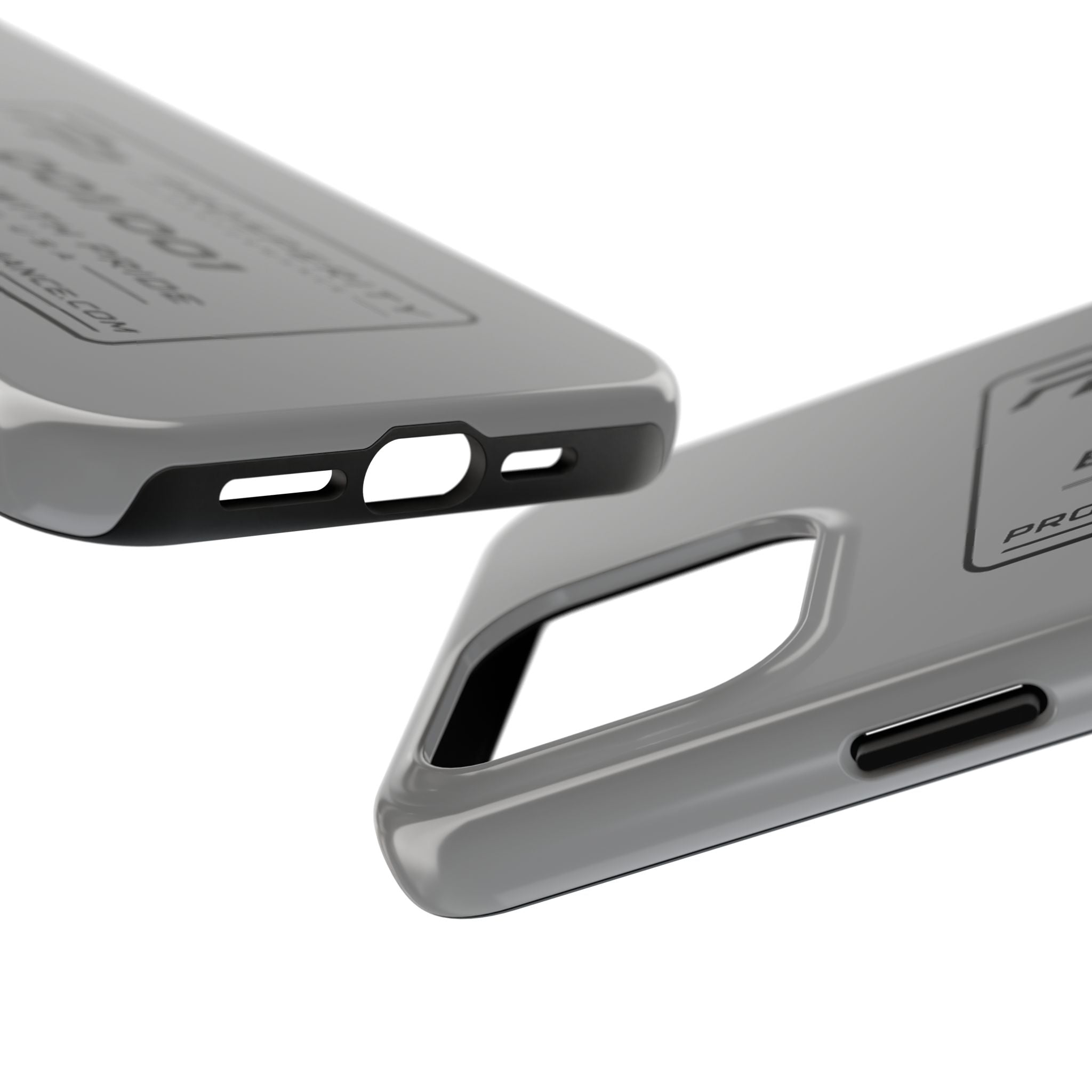 The "1 of 1" Phone Case