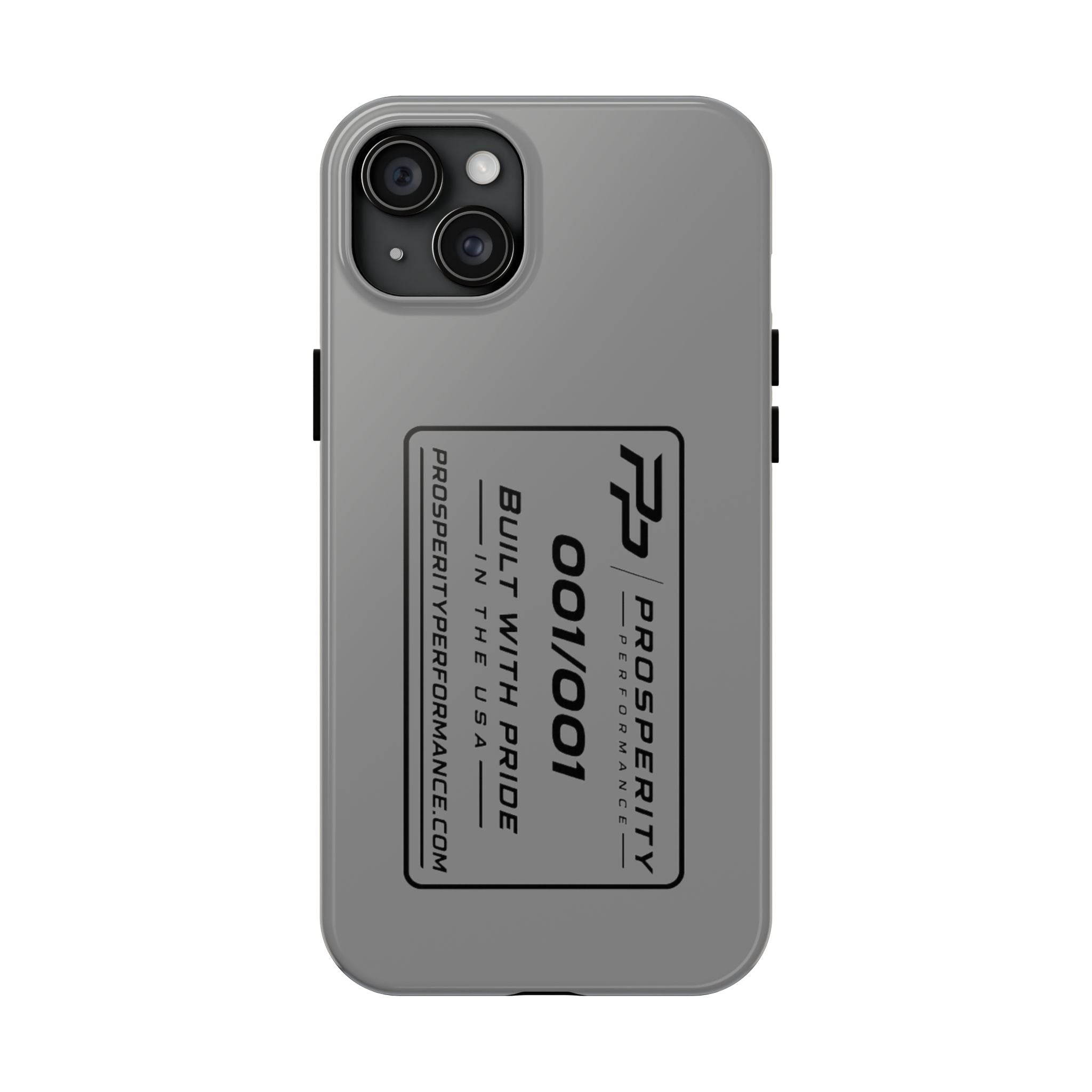 The "1 of 1" Phone Case