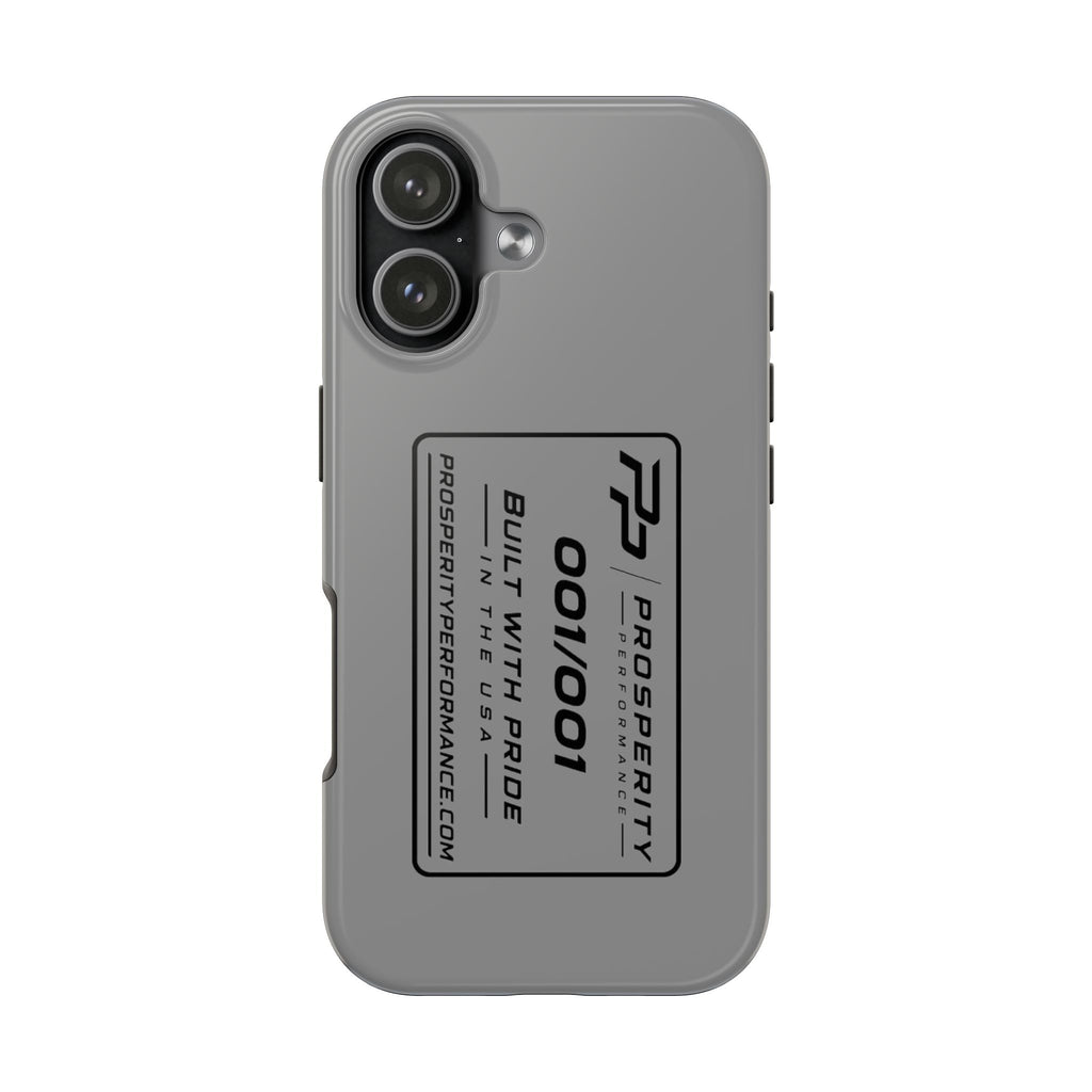 The "1 of 1" Phone Case