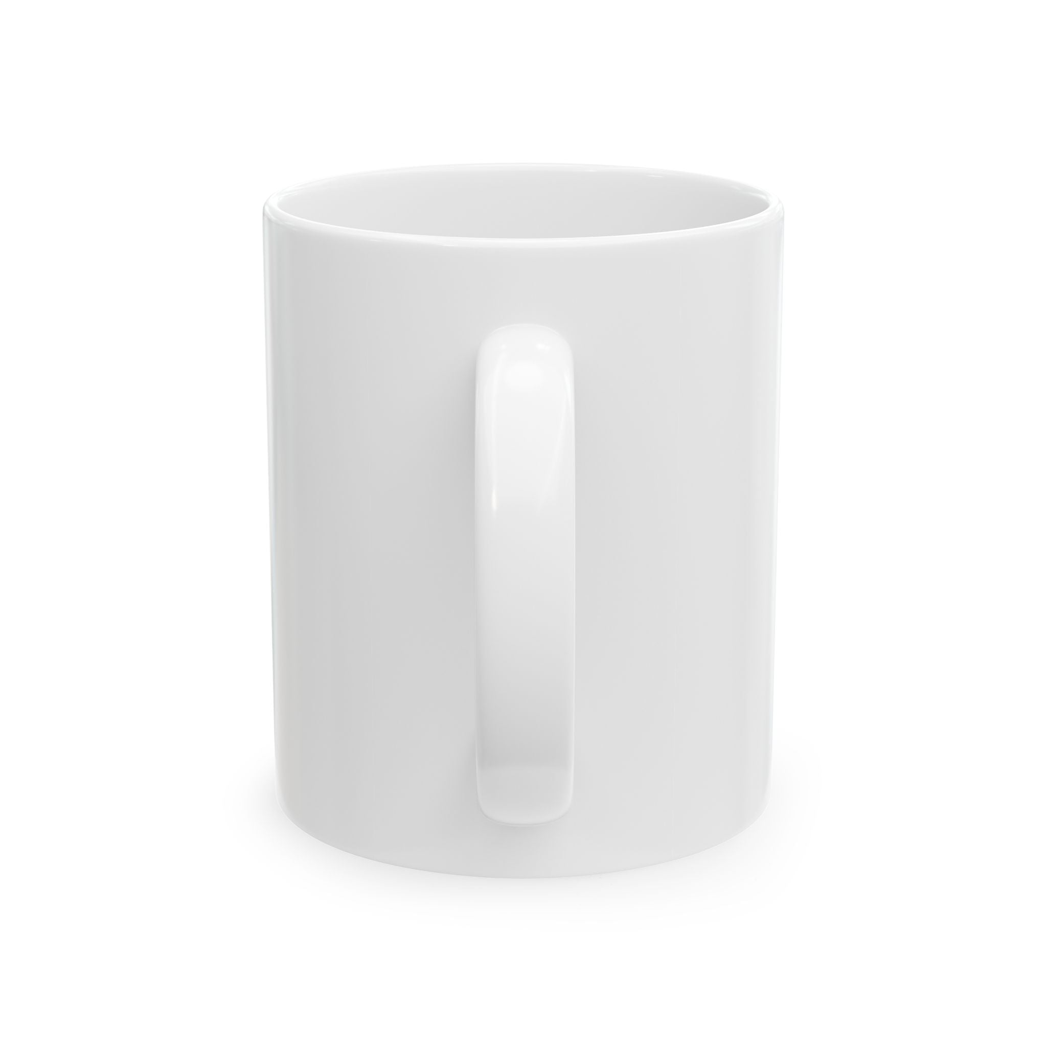 The "1 of 1" Ceramic Mug, (11oz, 15oz)