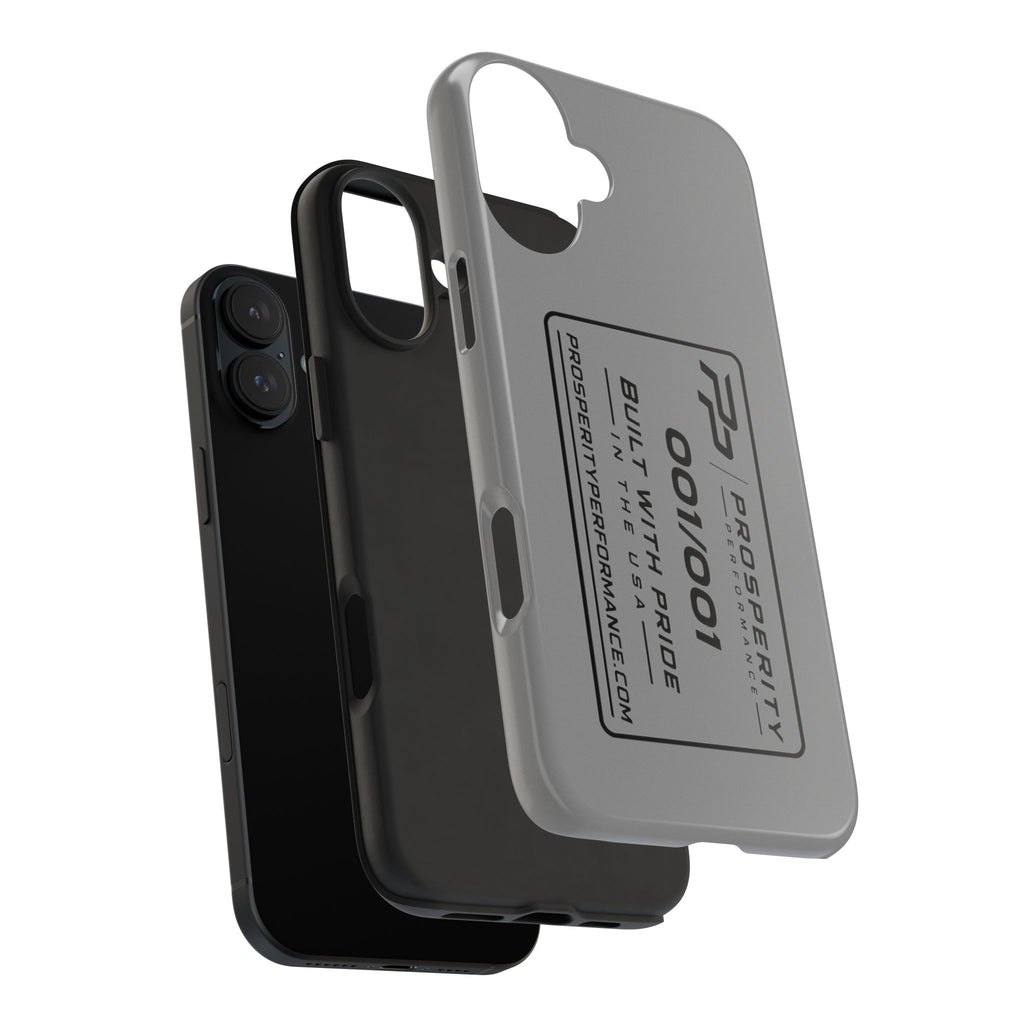 The "1 of 1" Phone Case
