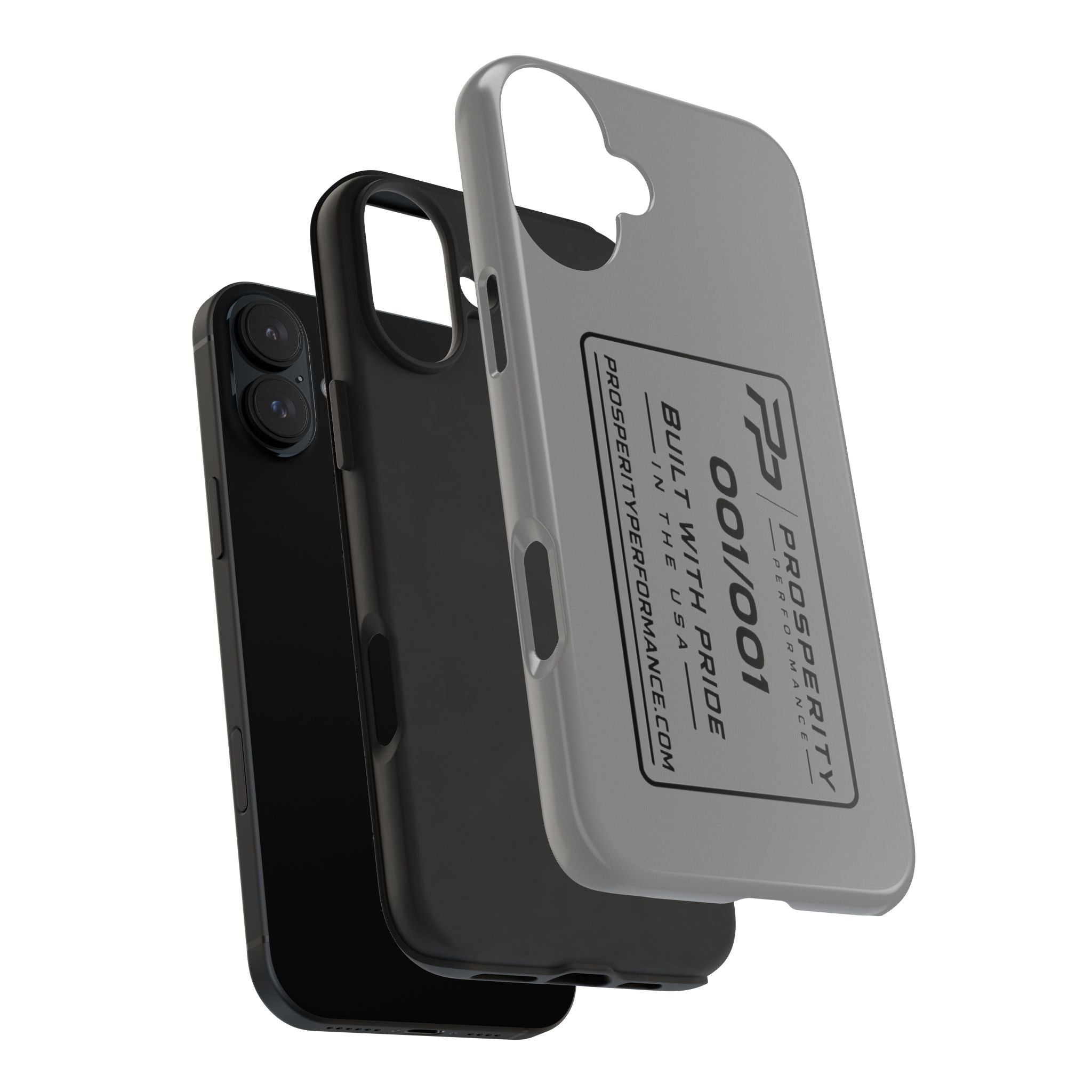 The "1 of 1" Phone Case