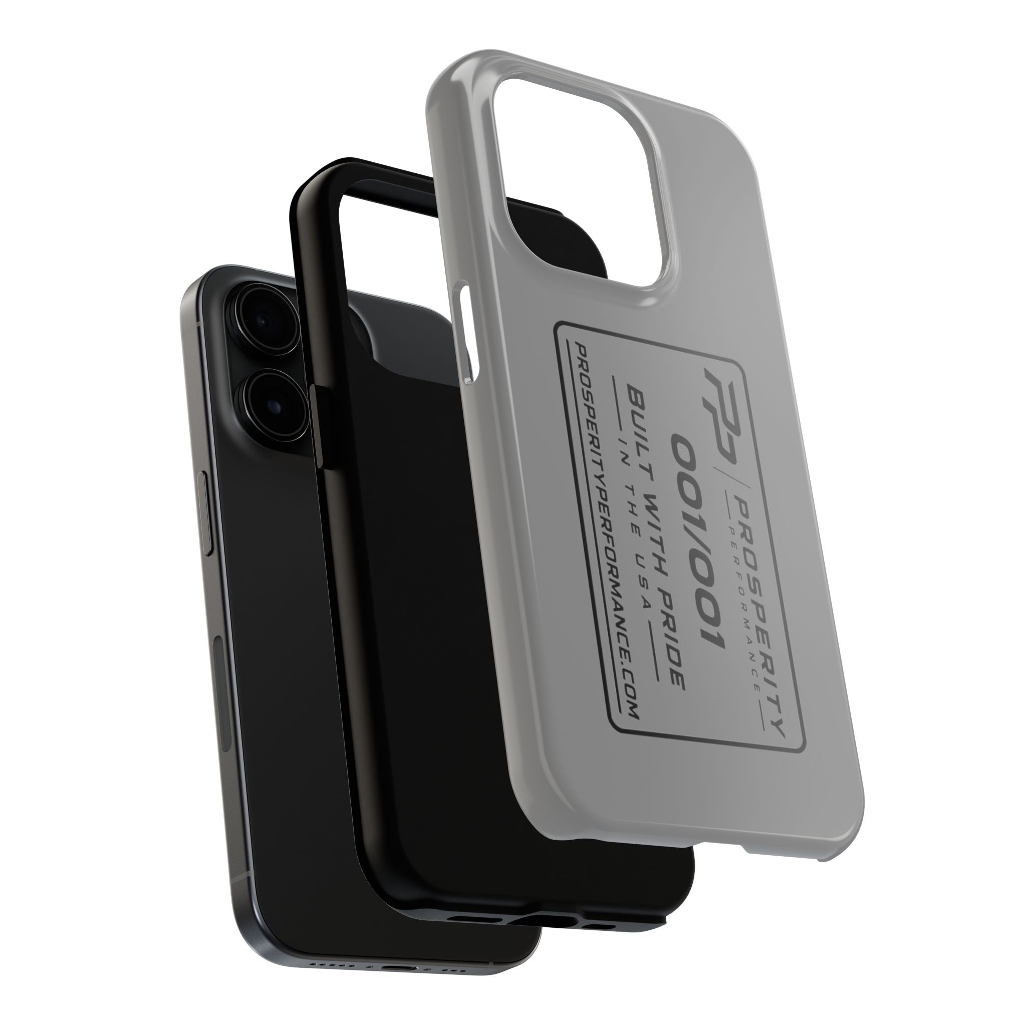 The "1 of 1" Phone Case