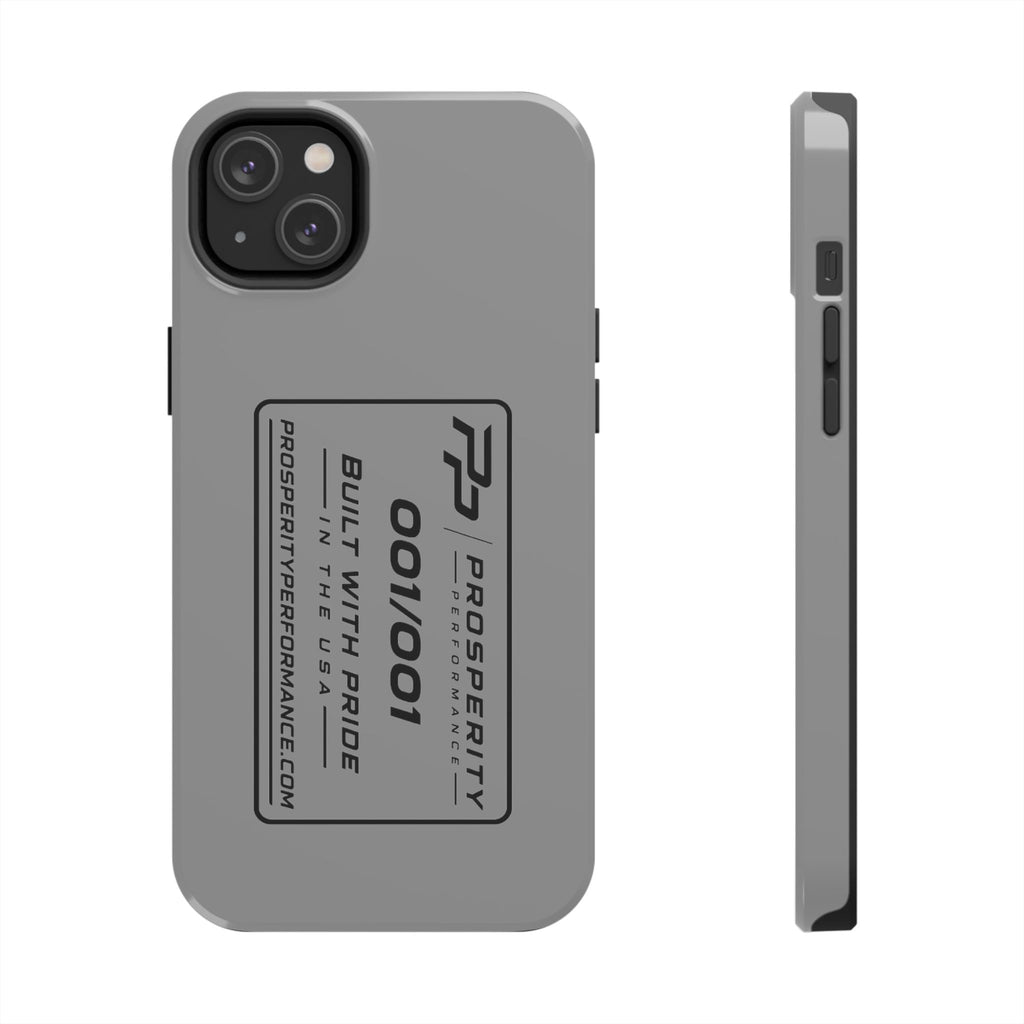 The "1 of 1" Phone Case