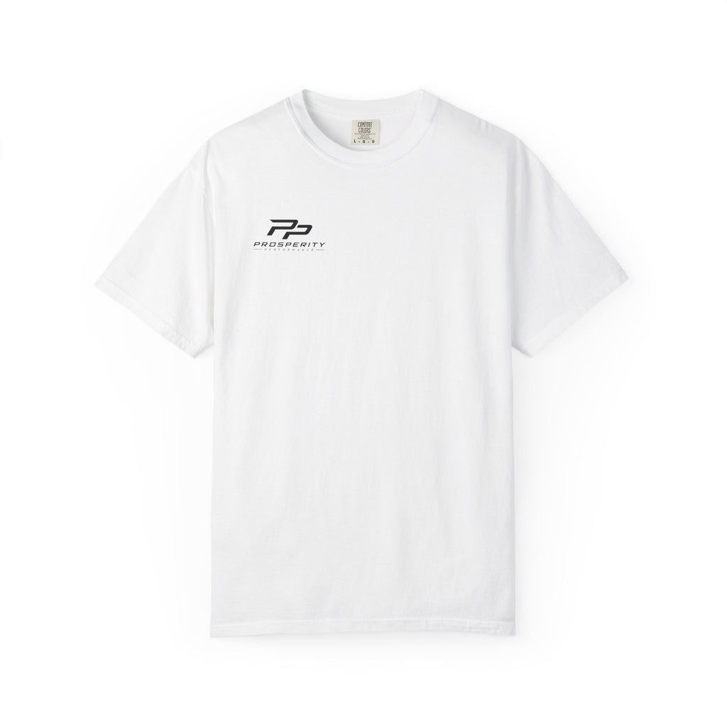 The "1 of 1" T-shirt Black Logo