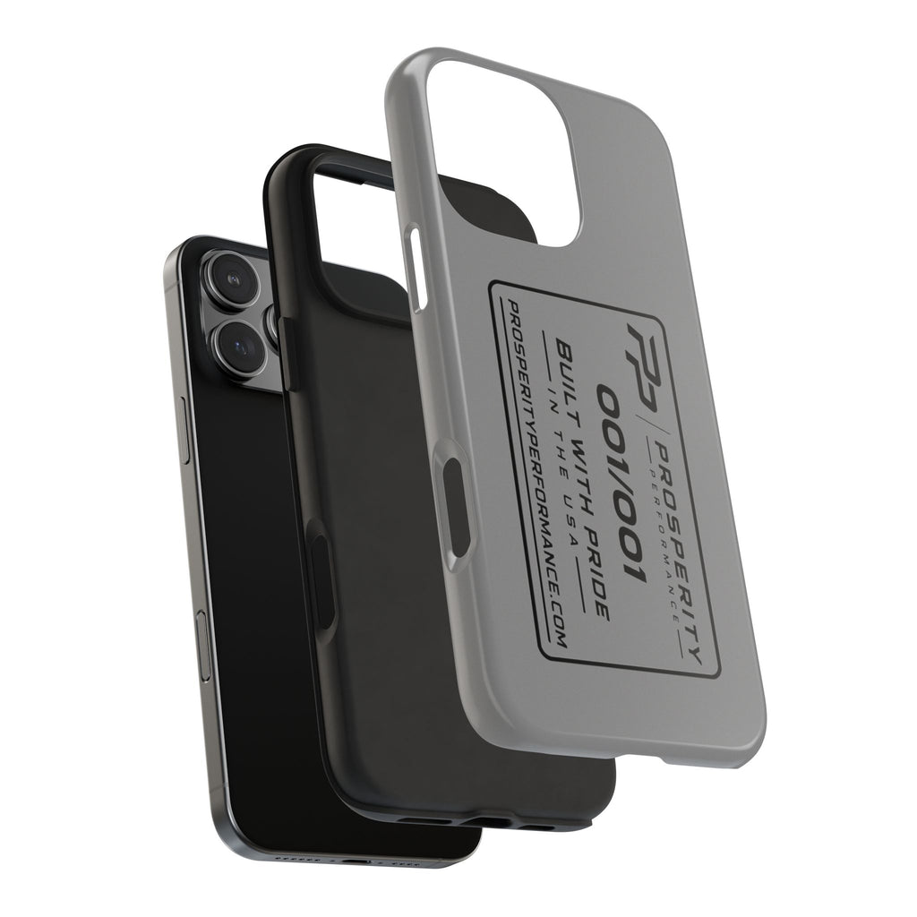 The "1 of 1" Phone Case