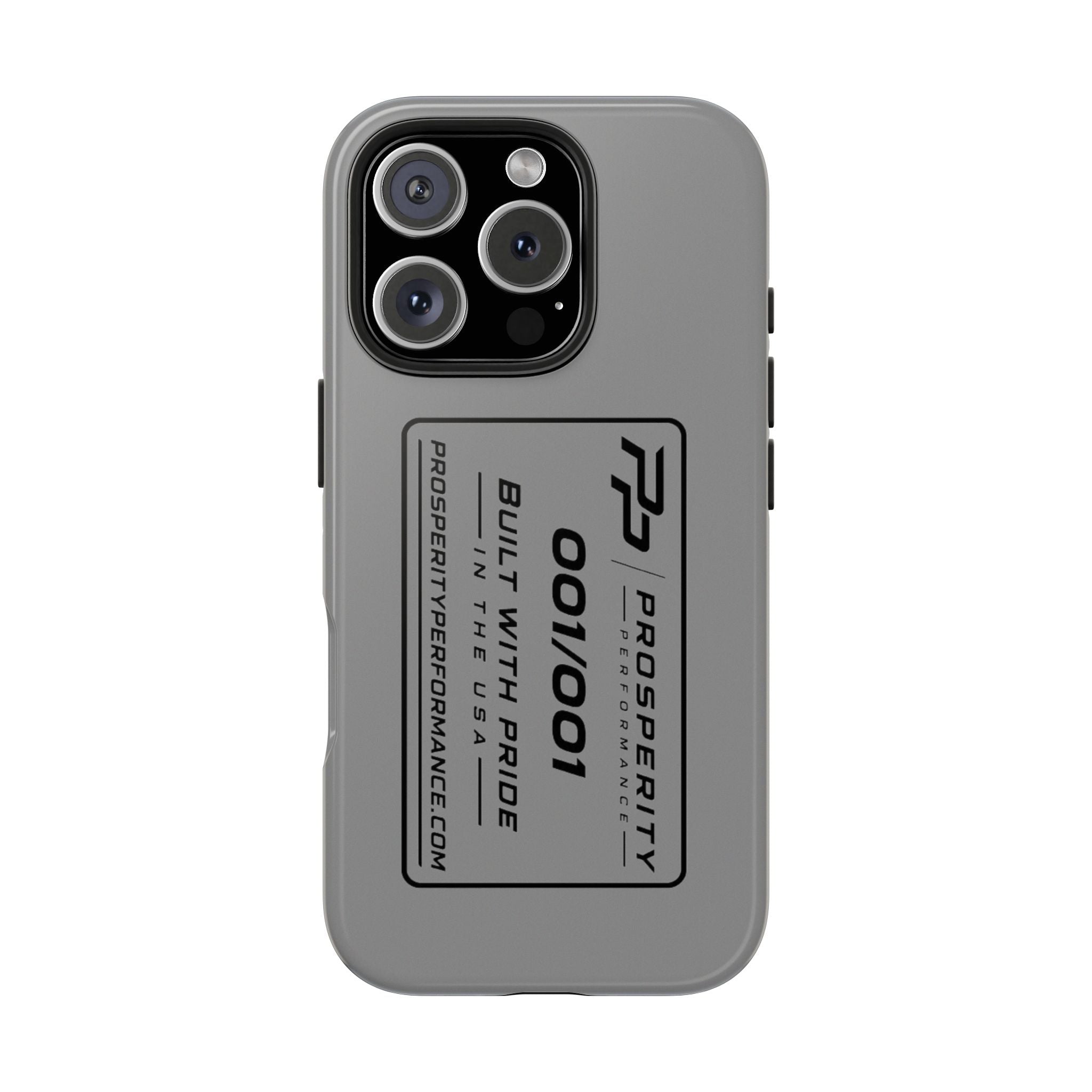 The "1 of 1" Phone Case