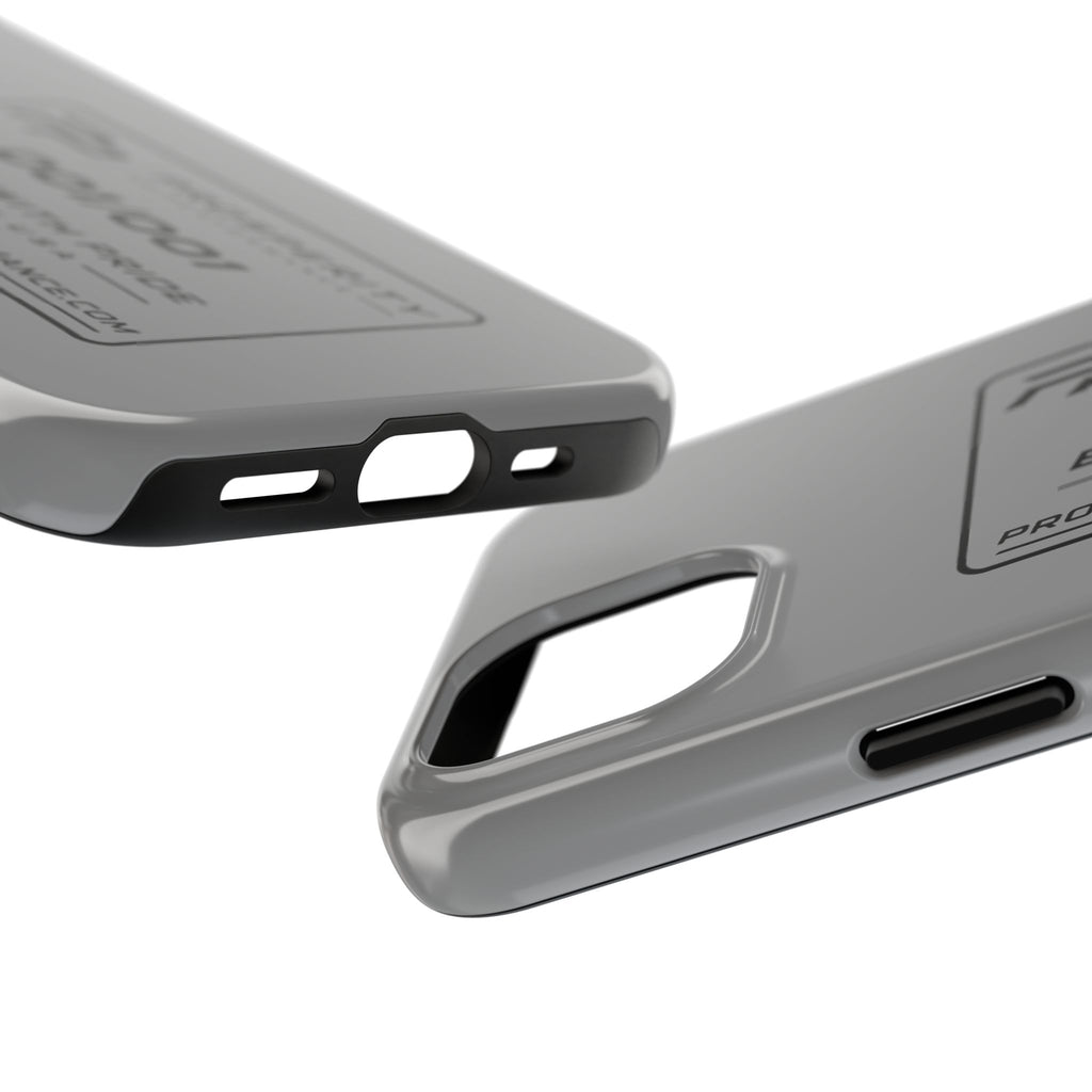 The "1 of 1" Phone Case