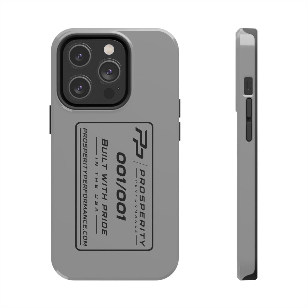 The "1 of 1" Phone Case
