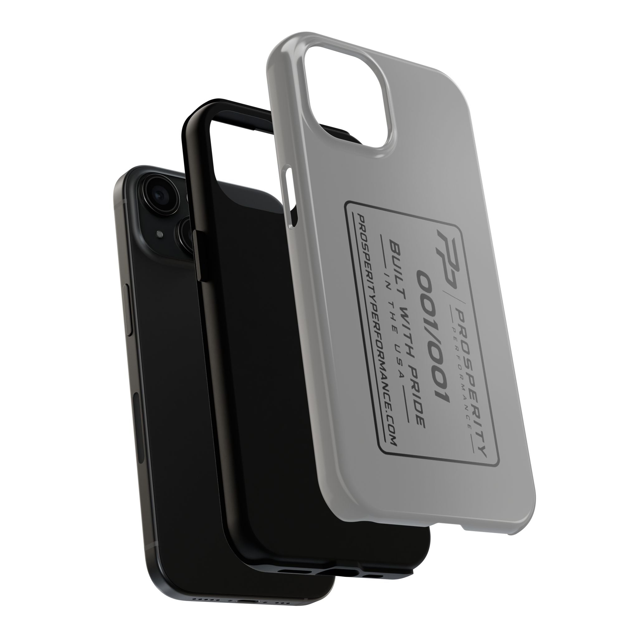 The "1 of 1" Phone Case
