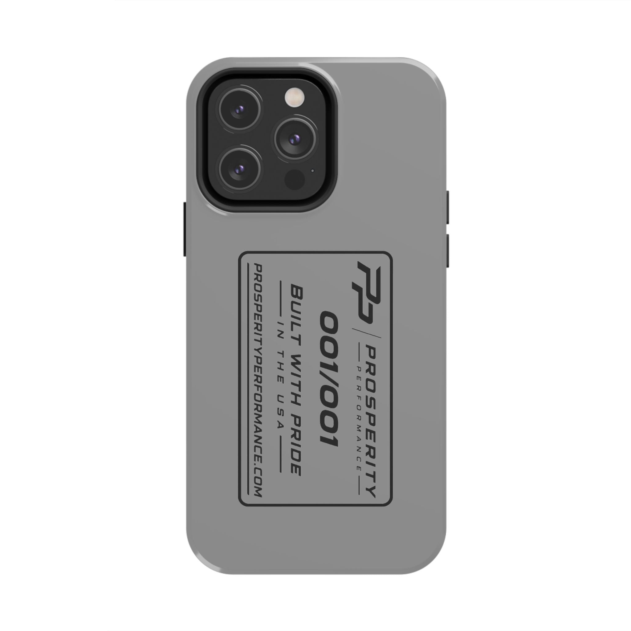 The "1 of 1" Phone Case