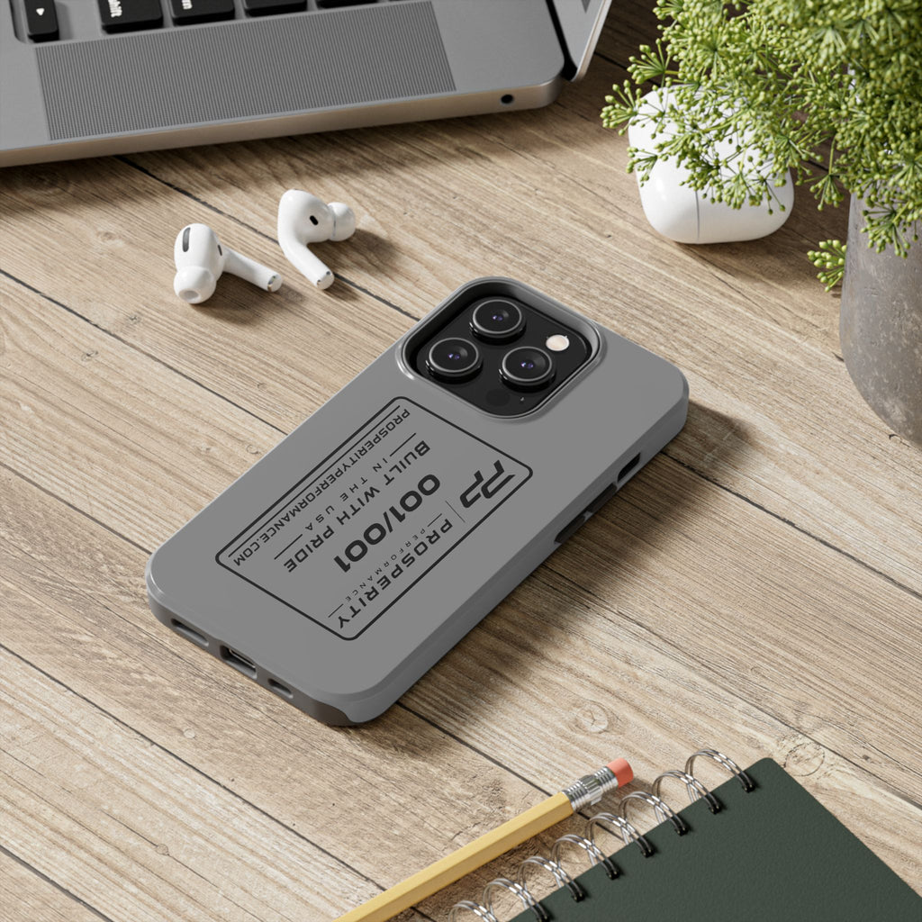 The "1 of 1" Phone Case