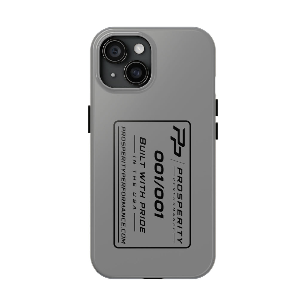 The "1 of 1" Phone Case