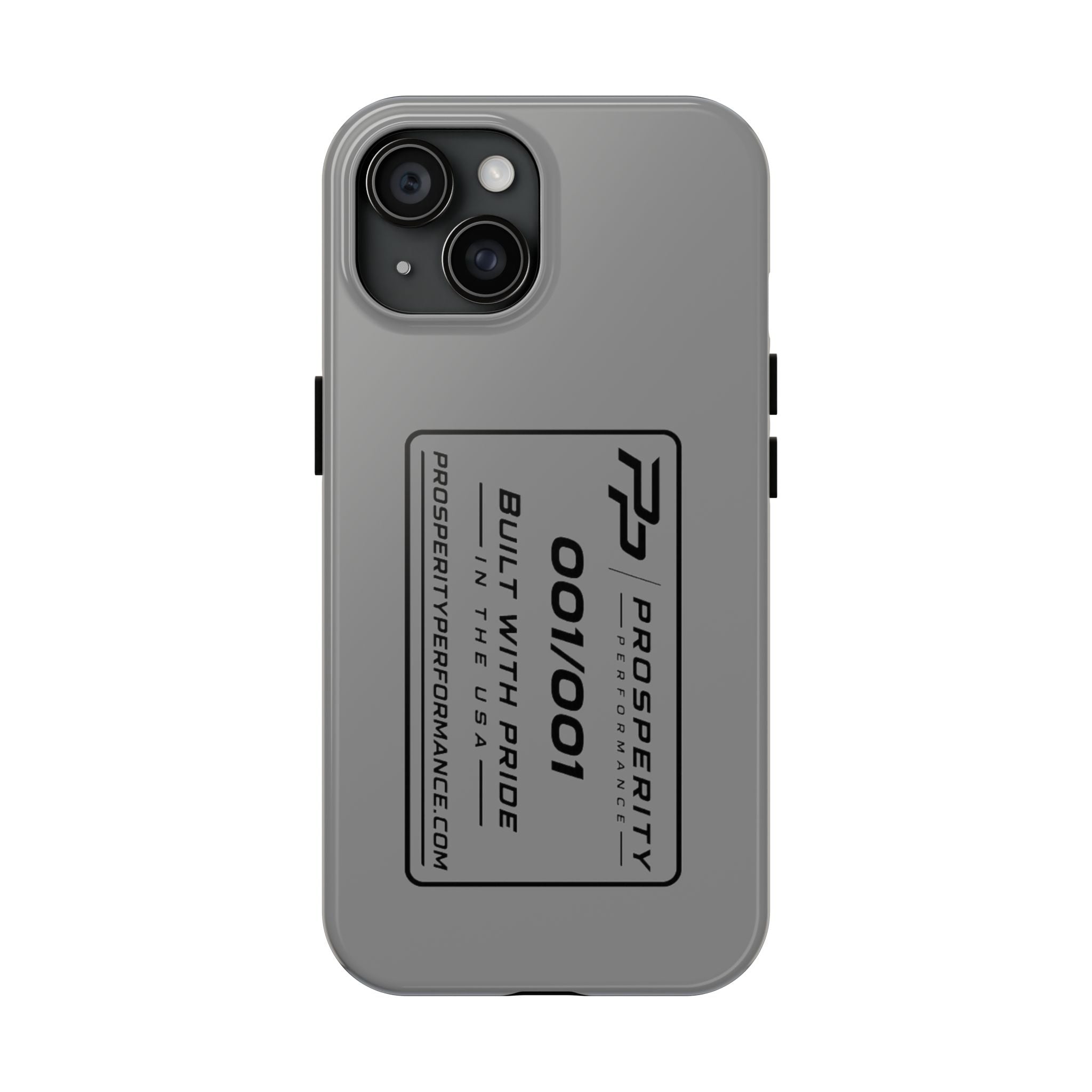 The "1 of 1" Phone Case