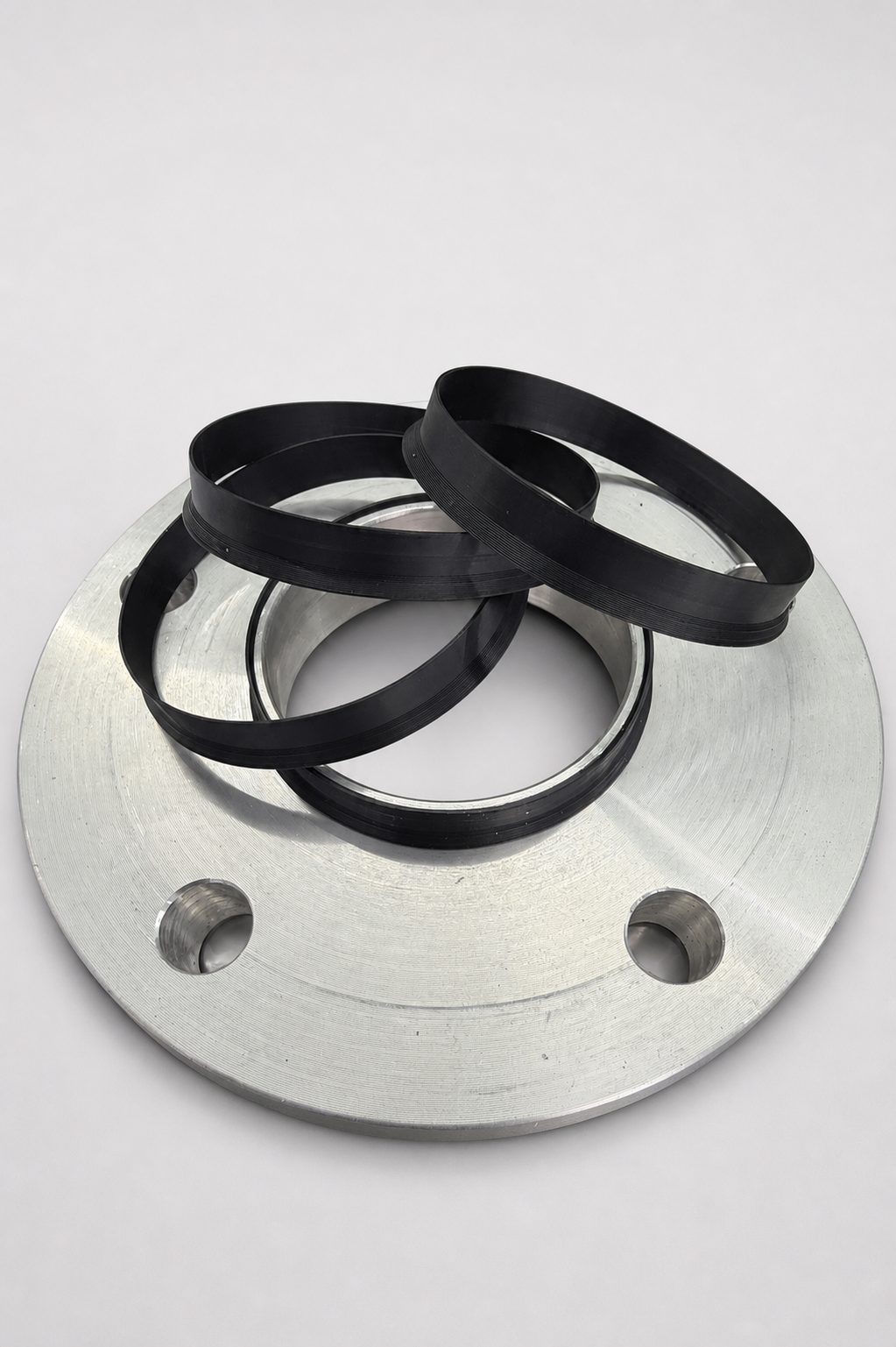 73.25mm OD x 71.75 IDmm Wheel Hub Spacer (Set of 4)