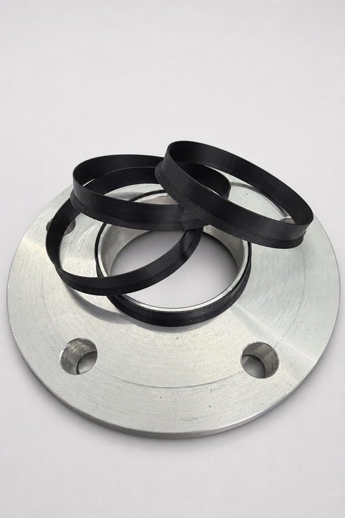 73.25mm OD x 71.75 IDmm Wheel Hub Spacer (Set of 4)