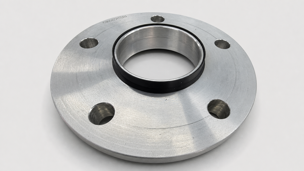 73.25mm OD x 71.75 IDmm Wheel Hub Spacer (Set of 4)