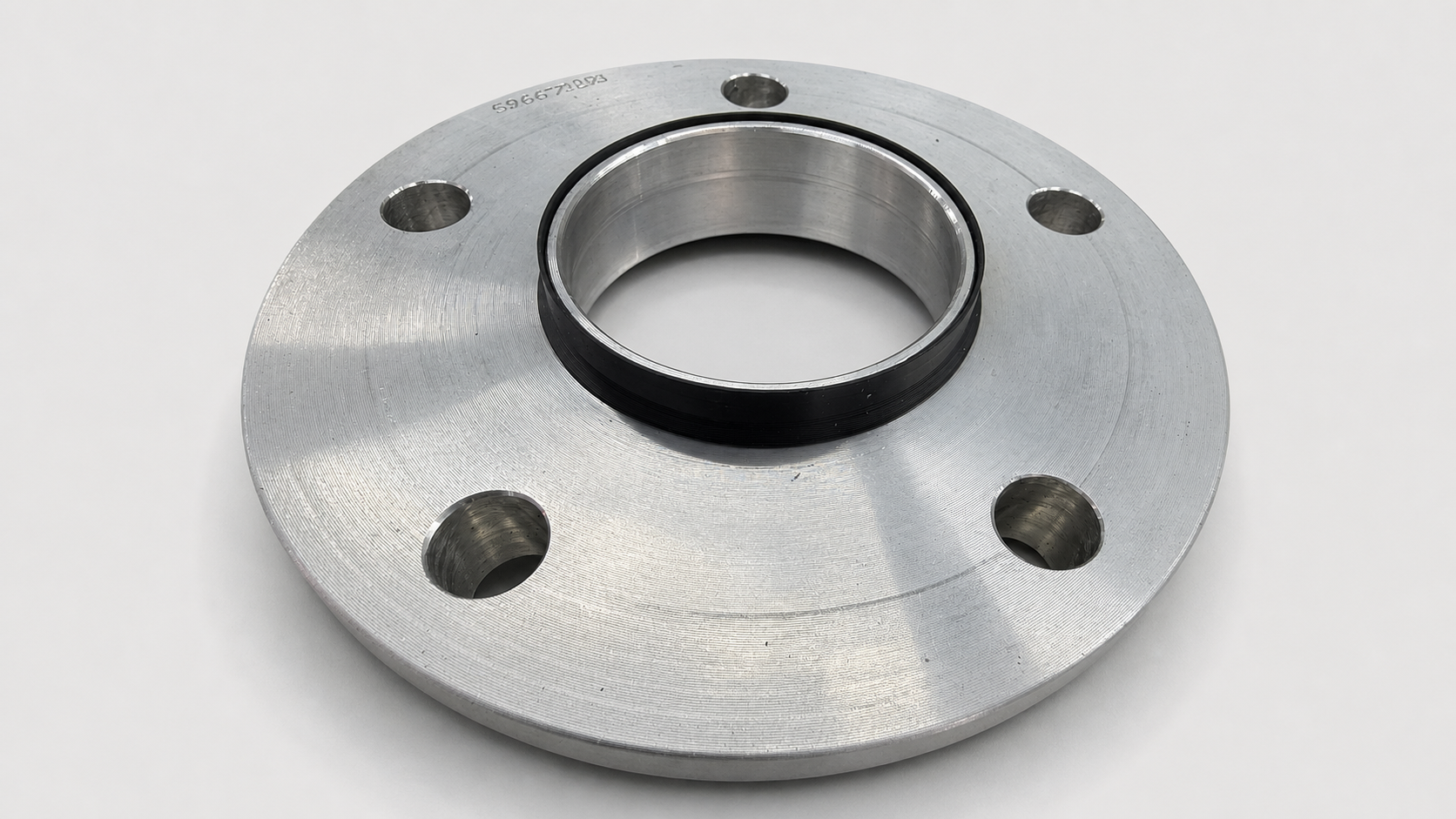 73.25mm OD x 71.75 IDmm Wheel Hub Spacer (Set of 4)